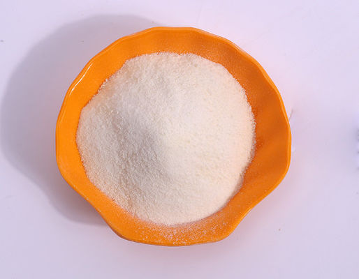 เครื่องสำอาง Tilapia 9064-67-9 Pure Fish Collagen Powder