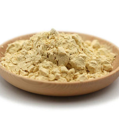 20 กก. / ถุง Non GMO Pea Protein Isolate Organic Plant Protein Powder