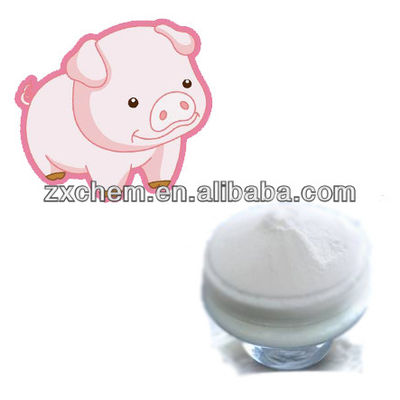 ผิวหมู Nutraceutical Hydrolyzed Porcine Collagen
