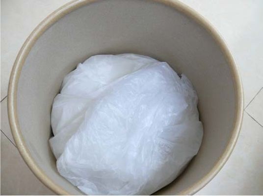 ผิวหมู Nutraceutical Hydrolyzed Porcine Collagen